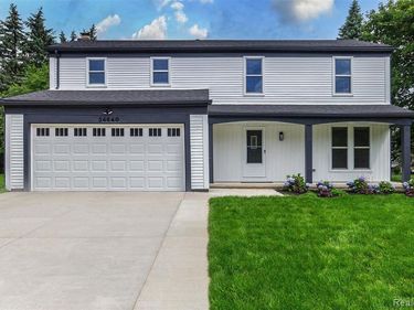 34640 Princeton Street, Farmington Hills, MI 48331