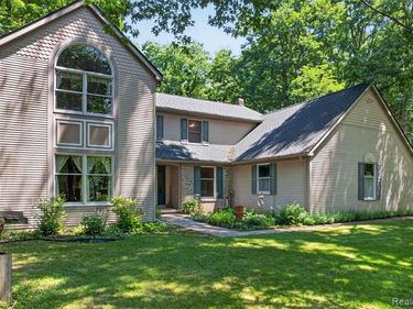 1919 Fox Ridge Drive, Marion Twp, MI 48843