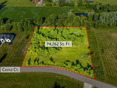 73160 Castle Court, Armada Twp, MI 48005