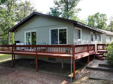 3622 Little Island Drive, Grant Twp, MI 48748