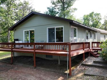3622 Little Island Drive, Grant Township, Mi 48748
