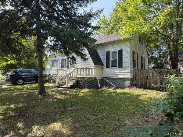 5629 Gateshead Street, Detroit, MI 48236