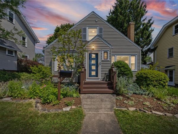 316 Laurelton Road, Rochester, NY 14609