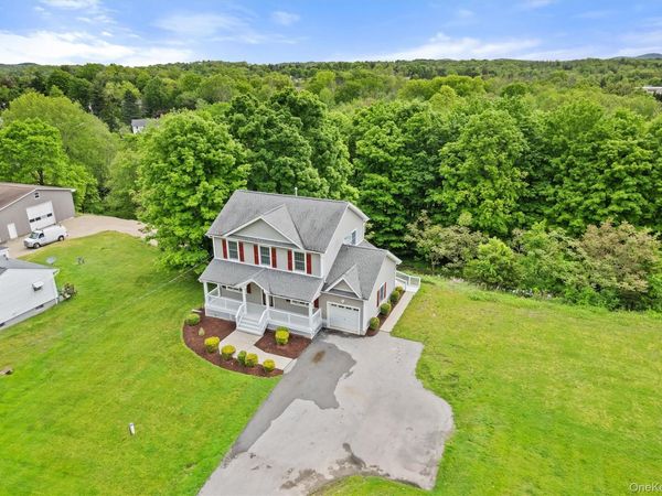 436 Jessup Road , Florida, NY 10921