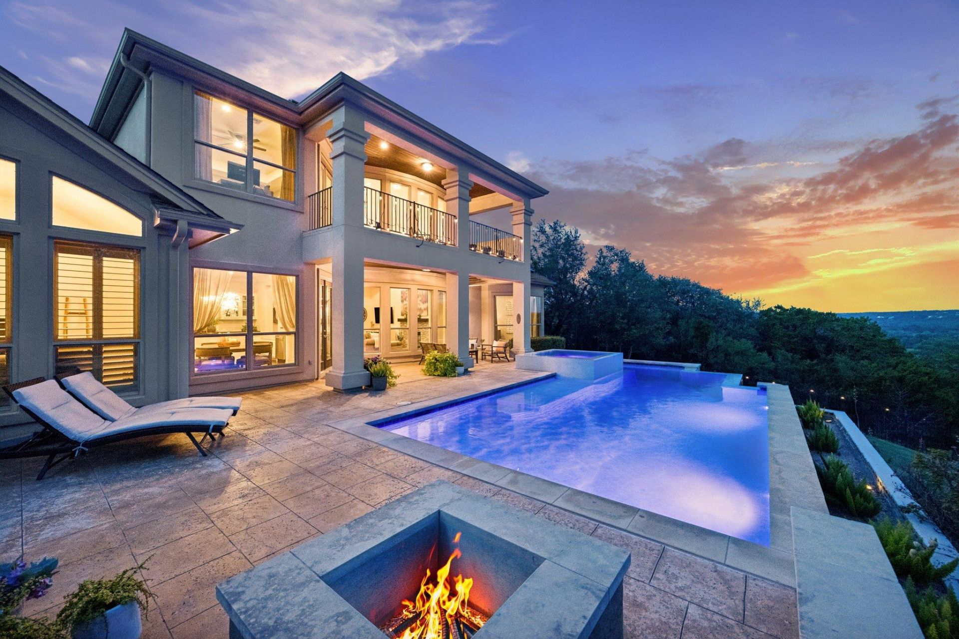 12001 Azure Shores Ct, Austin, TX 78732 Main Photo