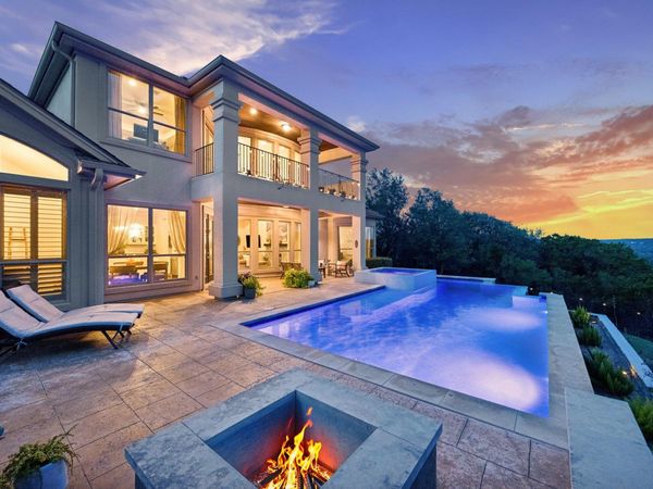 12001 Azure Shores CT, Austin, TX 78732