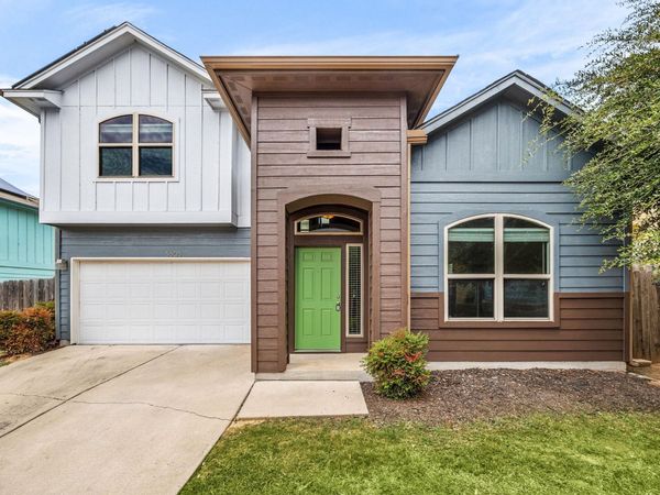 5805 Shaded Cottage CT, Unit 97, Austin, TX 78744