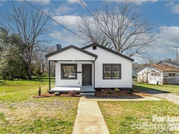 1204 Patterson Street , Shelby, NC 28152