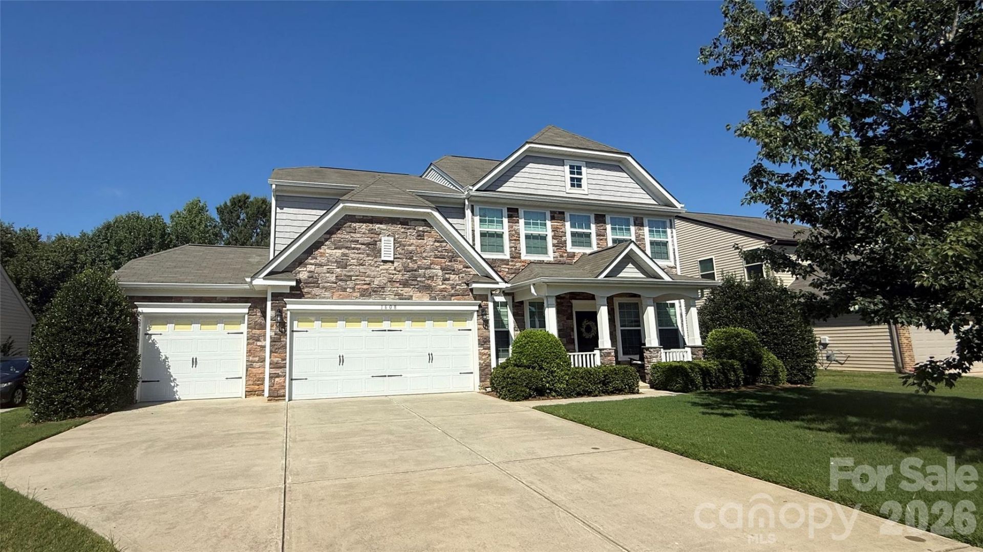 1608 Palazzo Drive, Waxhaw, NC 28173 Main Photo