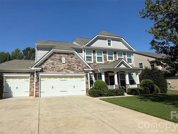 1608 Palazzo Drive, Waxhaw, NC 28173