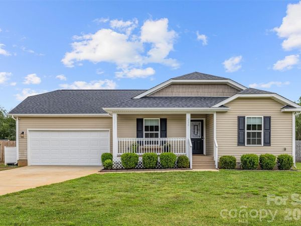 213 Planters Row Road , Iron Station, NC 28080