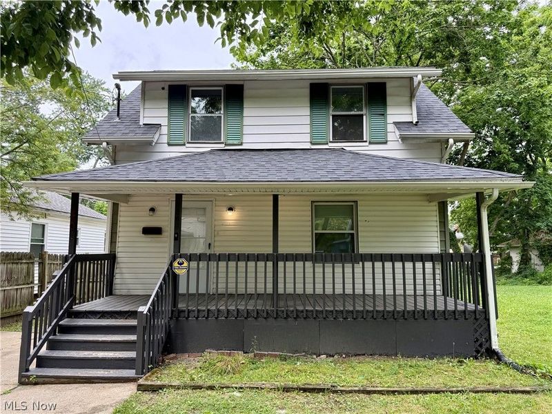 404 Noah Avenue, Akron, OH 44320 Photo 1