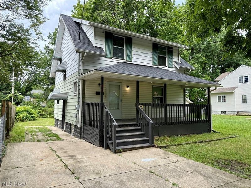 404 Noah Avenue, Akron, OH 44320 Photo 17