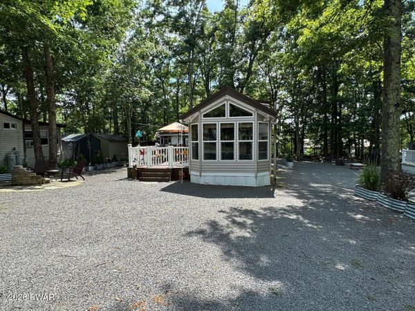 334 Shohola Parkway S, Unit Lot s- 280, Shohola, PA 18458