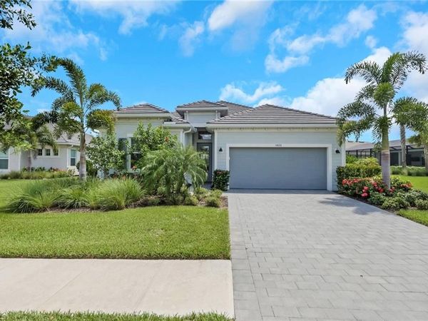 5426 Ternberry RD , AVE MARIA, FL 34142
