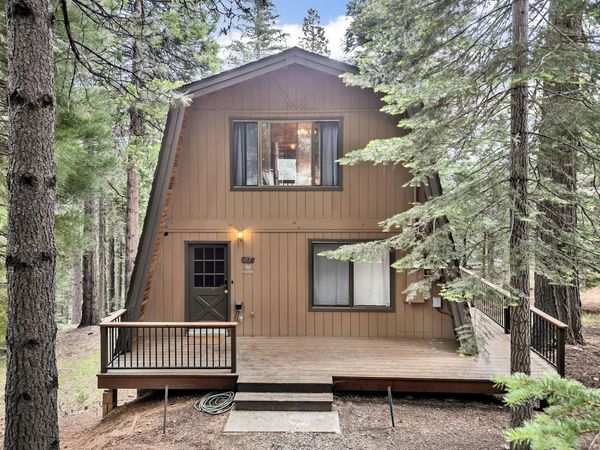 618 & 620 Pine Canyon Road , Lake Almanor, CA 96137
