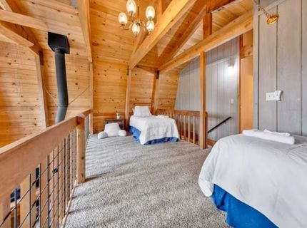 618 & 620 Pine Canyon Road , Lake Almanor, CA 96137 Photo
