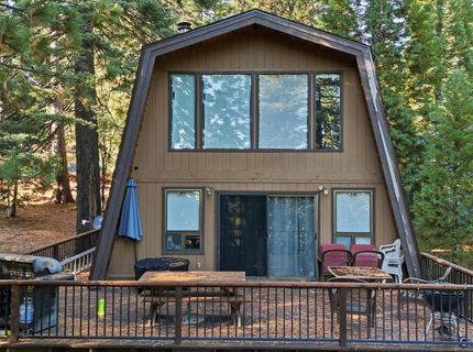 618 & 620 Pine Canyon Road , Lake Almanor, CA 96137 Photo