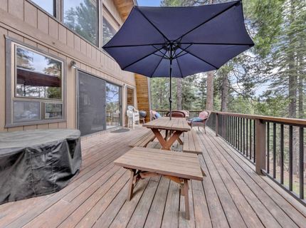 618 & 620 Pine Canyon Road , Lake Almanor, CA 96137 Photo