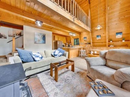 618 & 620 Pine Canyon Road , Lake Almanor, CA 96137 Photo