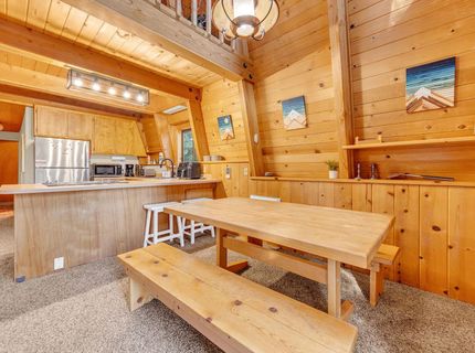 618 & 620 Pine Canyon Road , Lake Almanor, CA 96137 Photo