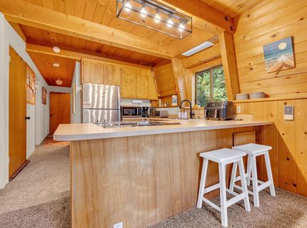 618 & 620 Pine Canyon Road , Lake Almanor, CA 96137 Photo