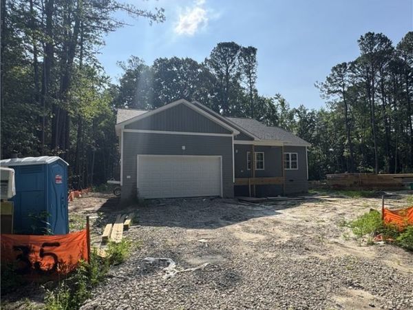 3417 Sweet Gum Lane, Hayes, VA 23072