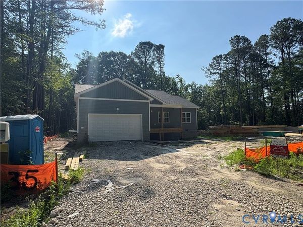 3417 Sweet Gum Lane, Hayes, VA 23072