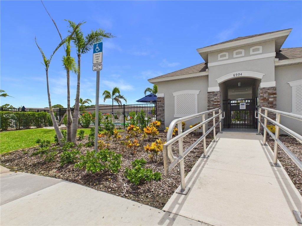 8920 Orchid Reserve Circle, Sebastian, FL 32958 Photo