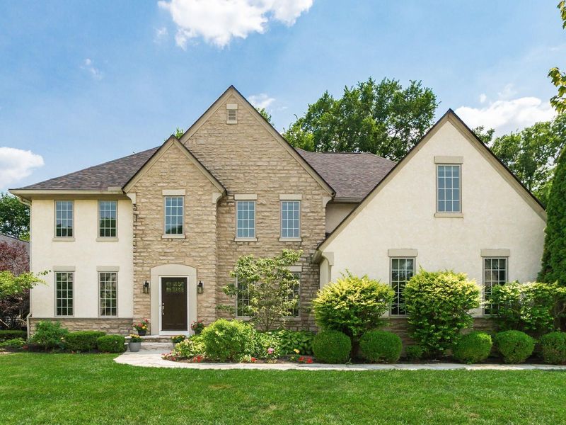967 Adin Trail Court, Columbus, OH 43235 Photo 1