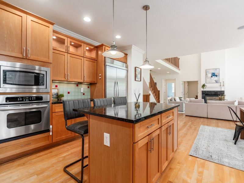 967 Adin Trail Court, Columbus, OH 43235 Photo 19