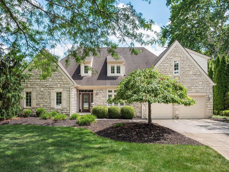 5752 Highland Lakes Avenue, Westerville, OH 43082 Photo 1
