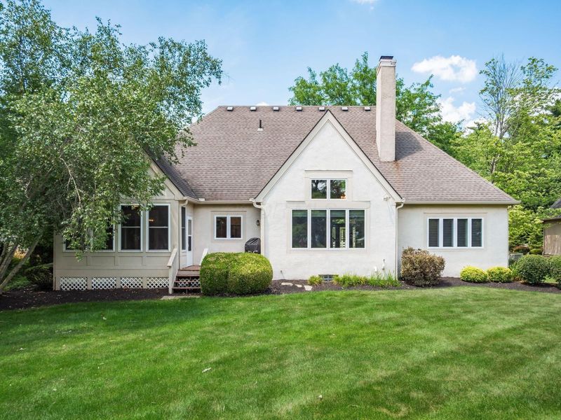 5752 Highland Lakes Avenue, Westerville, OH 43082 Photo 32
