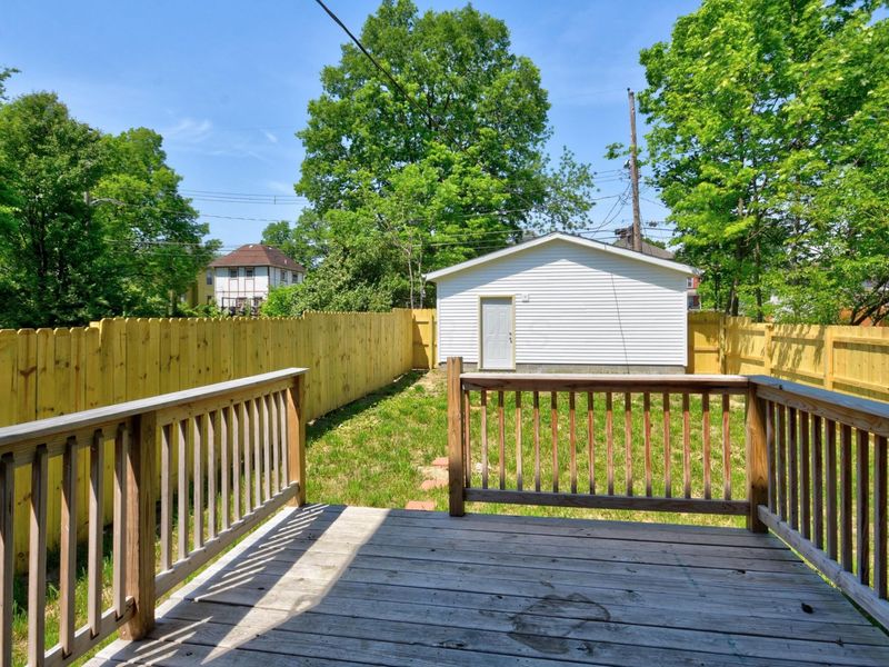 547 Lilley Avenue , Columbus, OH 43205 Photo 21