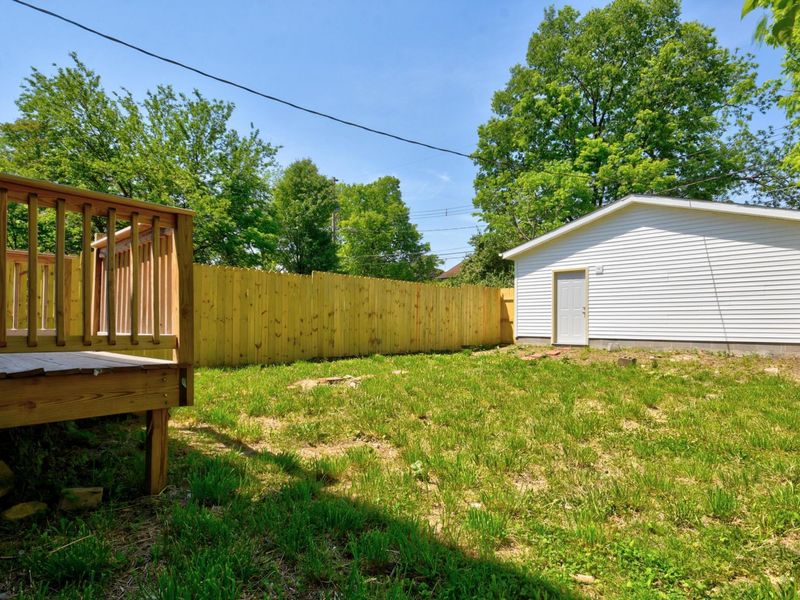 547 Lilley Avenue , Columbus, OH 43205 Photo 23