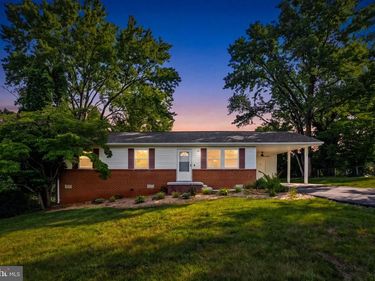 360 ELIZABETH STREET, CULPEPER, VA 22701