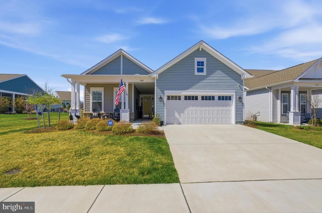 169 Harrier Way, Chester, MD 21619 Main Photo