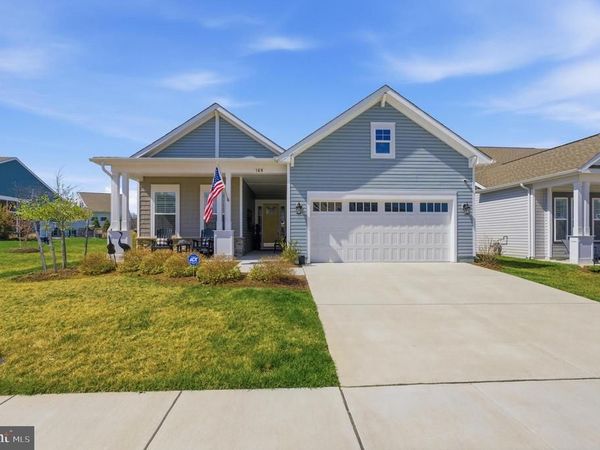 169 HARRIER WAY, CHESTER, MD 21619