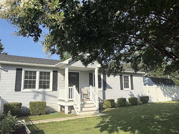 39685 LADY BALTIMORE AVENUE, LEONARDTOWN, MD 20650