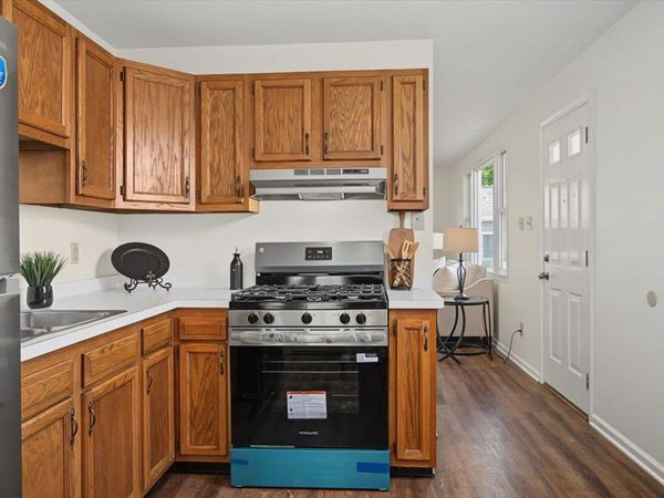 324 OLGA ROAD, ELSMERE, DE 19805