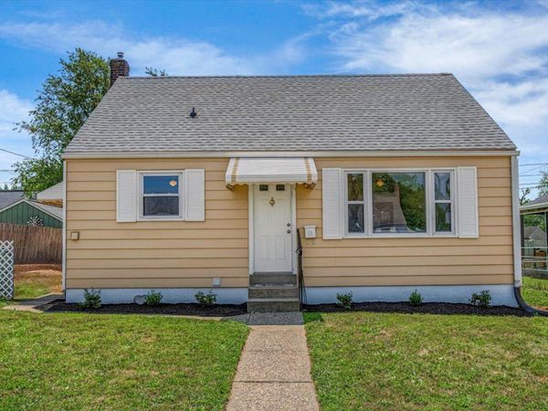 324 OLGA ROAD, WILMINGTON, DE 19805