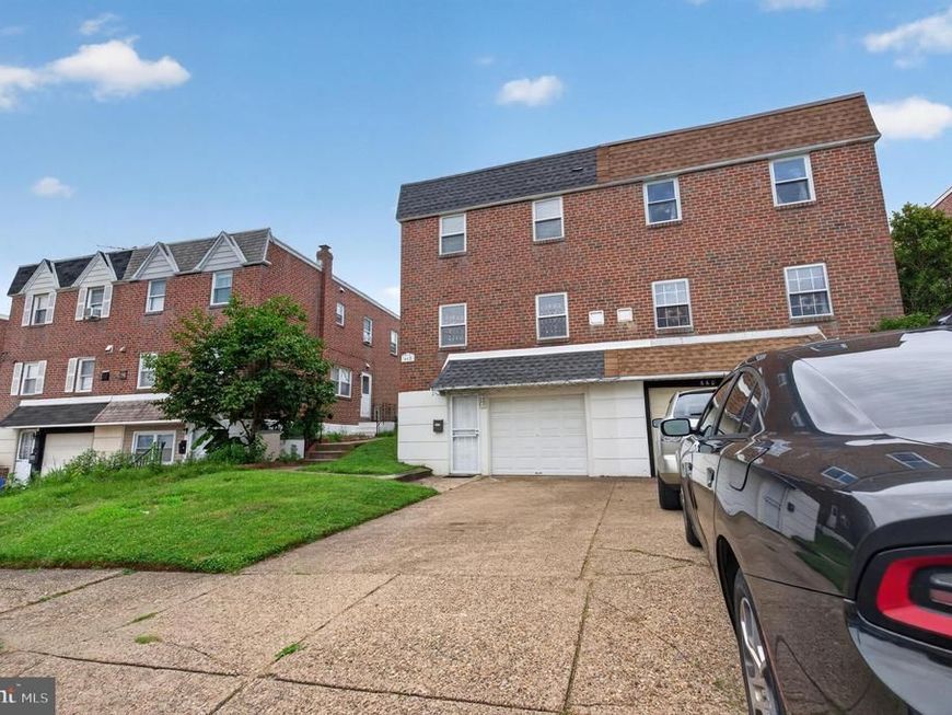 662 Lawler Street, Philadelphia, PA 19116 Main Photo