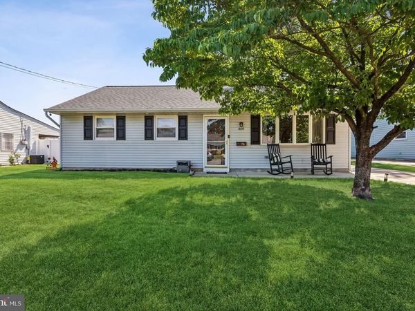 469 WINDSOR DRIVE, BELLMAWR, NJ 08031
