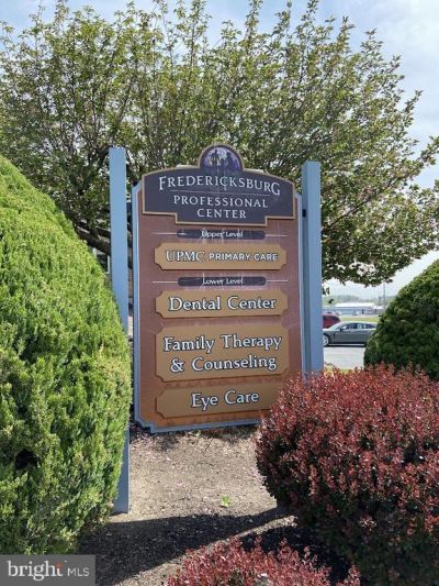 120 S TAN STREET , FREDERICKSBURG, PA 17026