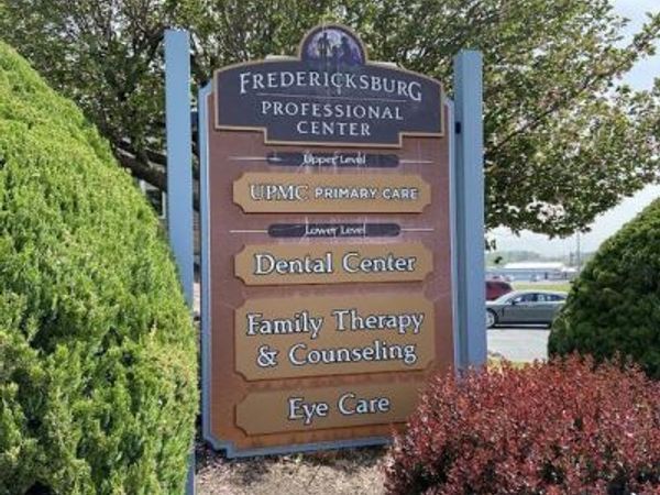120 S TAN STREET , FREDERICKSBURG, PA 17026
