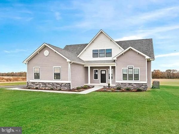 22388 HUMMINGBIRD ROAD - LOT #8 , ELLENDALE, DE 19941