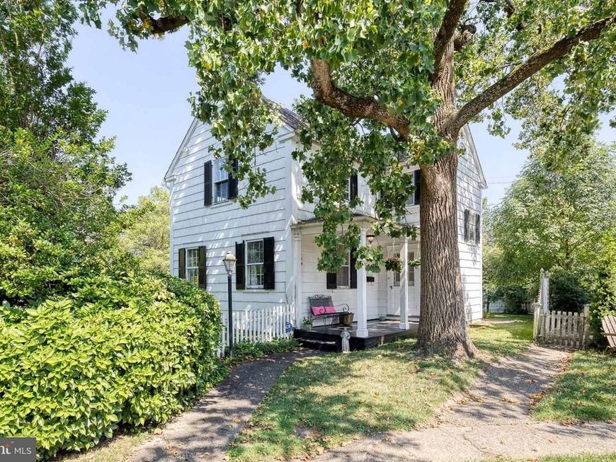 3 Saint Dunstans Garth , Baltimore, MD 21212 Main Photo