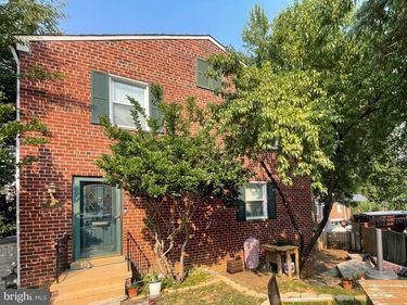 12 KENNEDY STREET , ALEXANDRIA, VA 22305