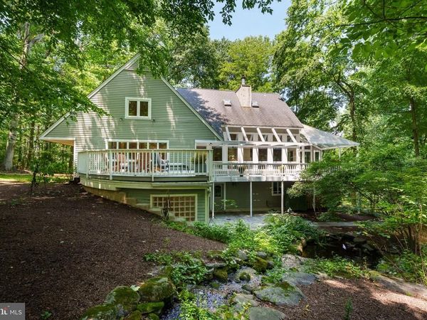 30 POOR FARM ROAD, PENNINGTON, NJ 08534
