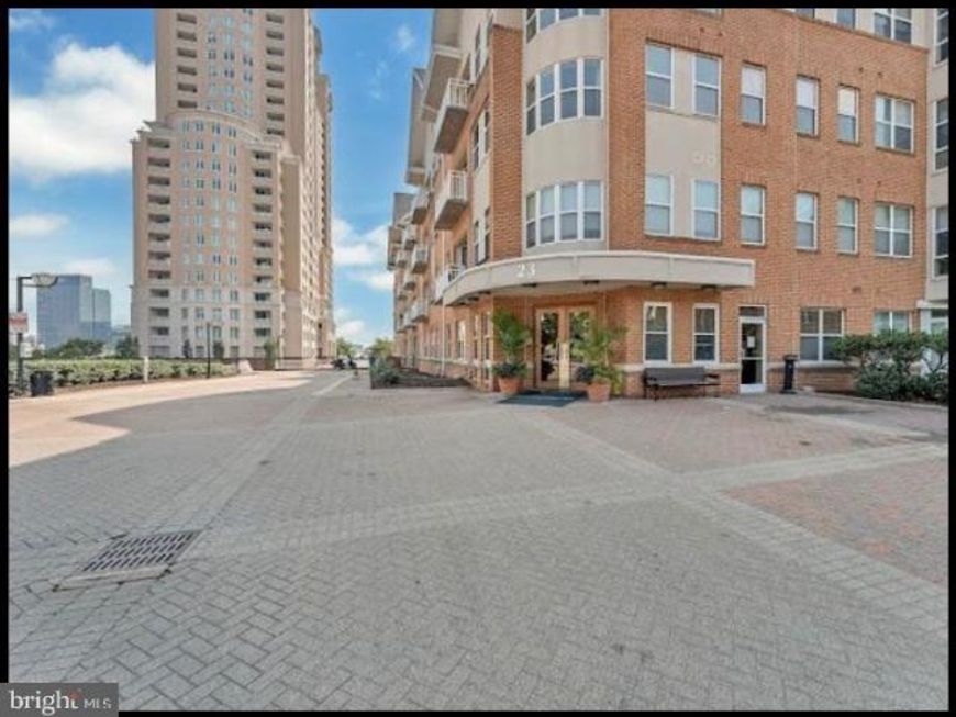23 Pierside Drive , Unit 130, Baltimore, MD 21230 Main Photo